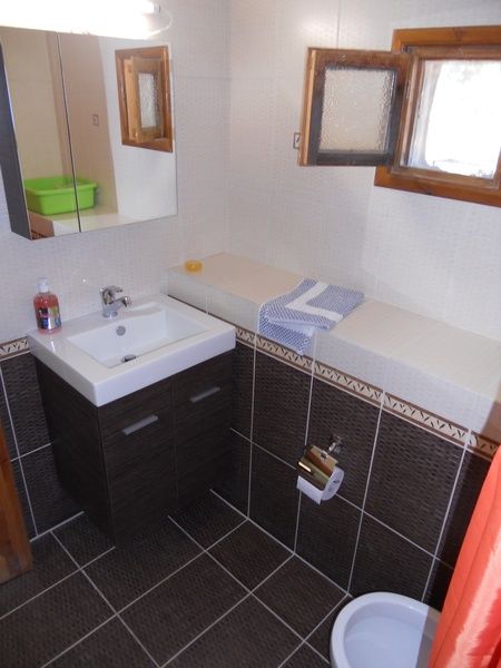 Nadia Apartments Molyvos Kültér fotó